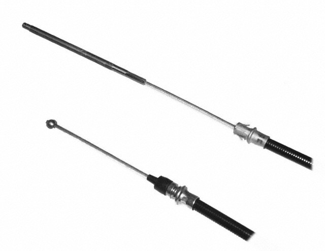 AC Delco Gold Front Parking Brake Cable 18P679 — image 3